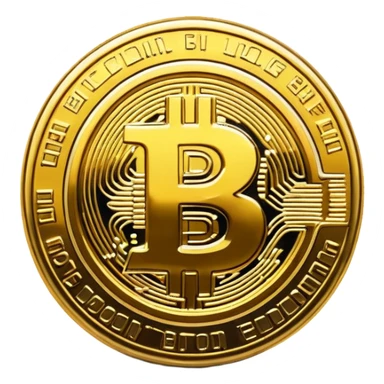 bitcoin sticker
