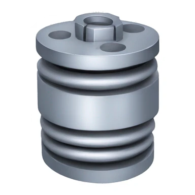 Electrical transformer high voltage bushing sticker