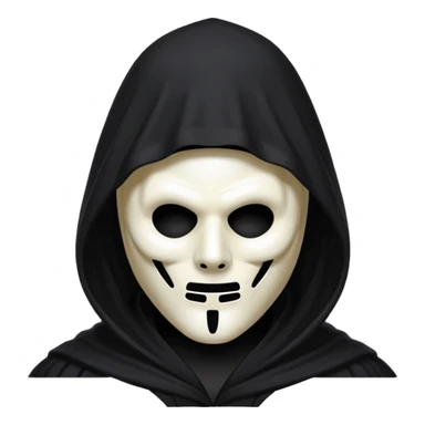 ghostface killer  sticker