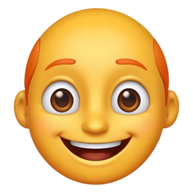 happy animation sticker