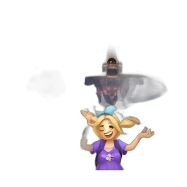 Disneyland Paris sticker