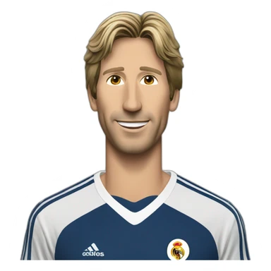 Edwin van der Sar	 sticker