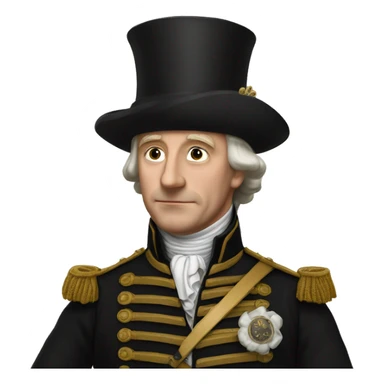 The 3th earl of upper pidlington sticker