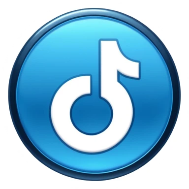 Tiktok verified badge emoji sticker