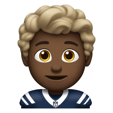 Cowboys winning Super Bowl  sticker