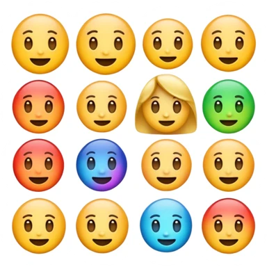emoji ios 18 sticker