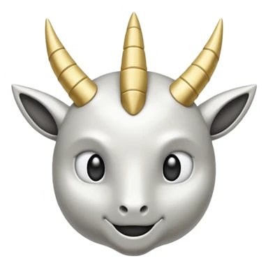 Make a emoji on the god Pokemon archeus sticker