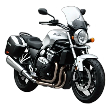 cb1300 sticker