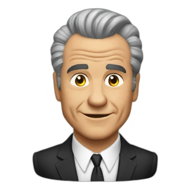 Paulie Walnuts sticker