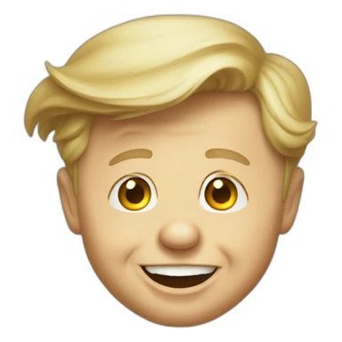 Mickey Rooney sticker