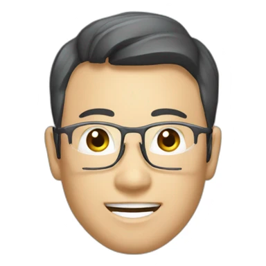 hongkong Edison Chrnguanxi sticker