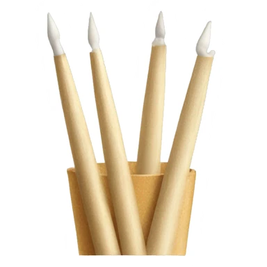 Toothpicks  sticker