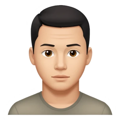 Pinoy version kahawig ni Channing Tatum 25 years old sticker