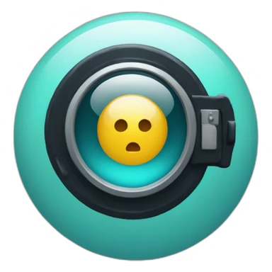 Brasão da terapia ocupacional  sticker