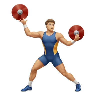 discóbulo de mirón sticker