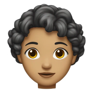 zulma lobato sticker