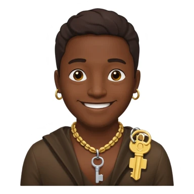 Quiero al Brain Road que key Hutu and musturu Juntos sticker