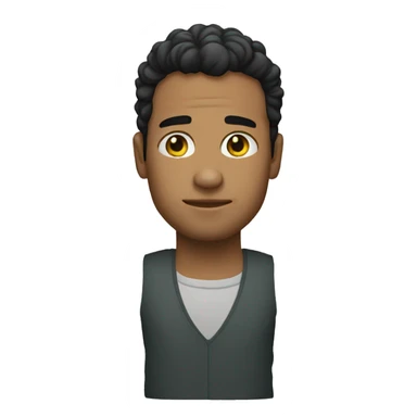 Eleazin fonseca sticker