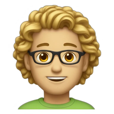 Tout les emojis sticker