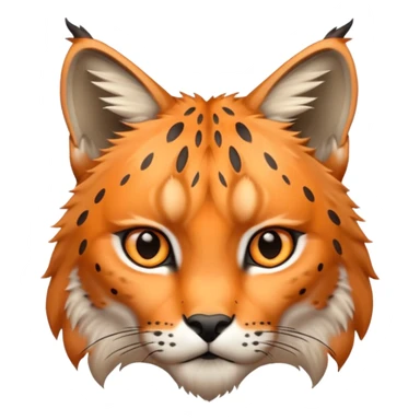lynx sticker