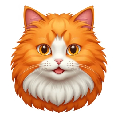 Cat destroyer  sticker