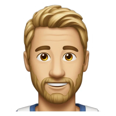 keny south parck sticker