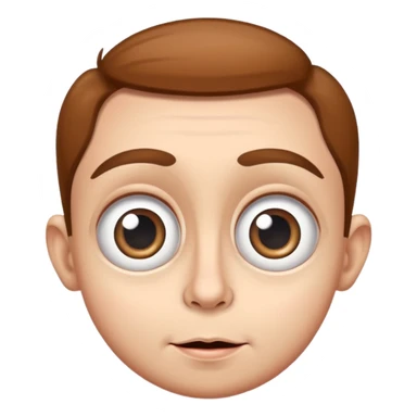 caricature style cartoon, big eyes, soft shading, smooth gradients, clean outlines, high detail, caricature style sticker