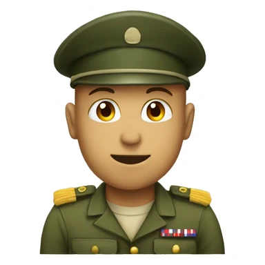 salute soldat sticker