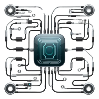 inteligência artificial sticker