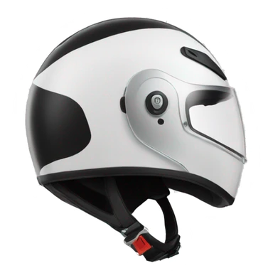 Agv brand motorcycle helmet sticker