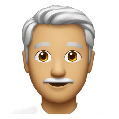 pas nan hein sticker