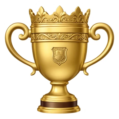 BBC Billion Dollar Boys Club trophy sticker