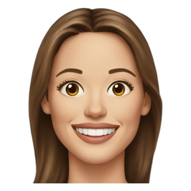 Jennifer garner sticker