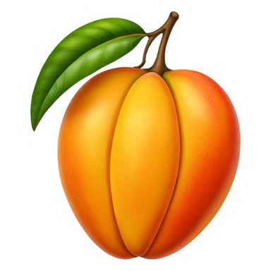 mangos sticker