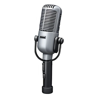 An icon featuring a microphone, a newspaper, a reporter’s camera, and soundwaves, representing journalism and mass media. The design includes headlines and imagery, symbolizing the spread of news and information. Transparent background highlights the power of communication and media. sticker