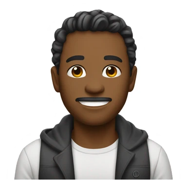 Emoji like ”💯” but with 60 instead sticker