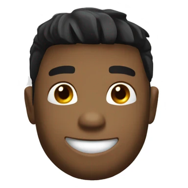 Roblox noob soo happy sticker