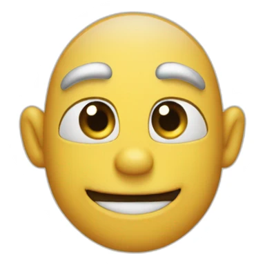 yippee ki-yay sticker