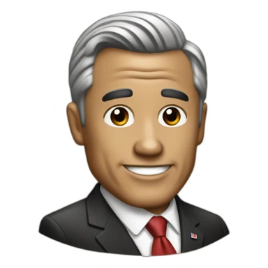 the US President use blackberry phone sticker