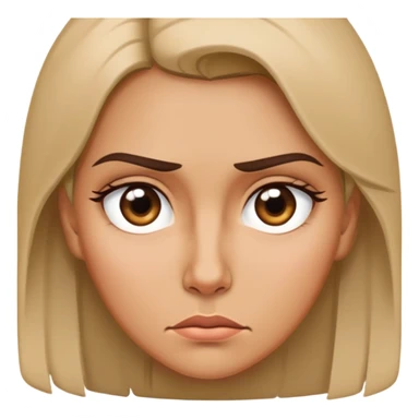 🤦🏻‍♀️😑 combínalos  sticker