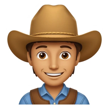 Alamo excited sticker