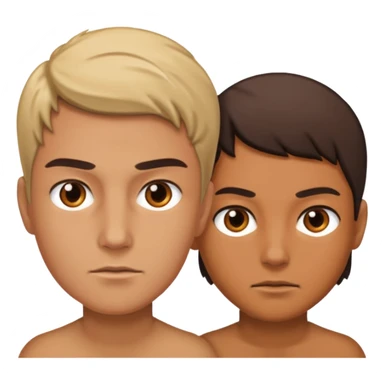 Heated rivalry sticker