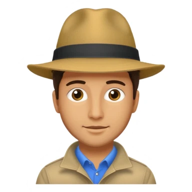 Alex Hormozi with hat and acquisition.com logo sticker