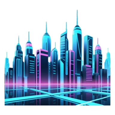 NASDAQ Future  sticker