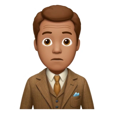 Dr. Dolittle from Dolittle Movie sticker