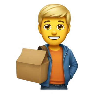 Best Messenger sticker