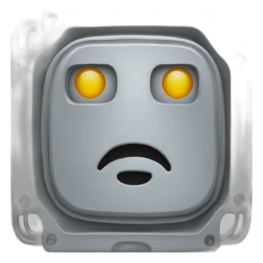 Flux capacitor sticker