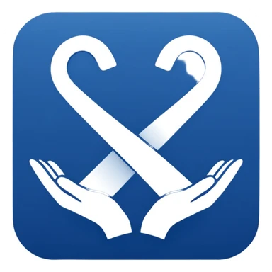 ABBVIE FOUNDATION sticker