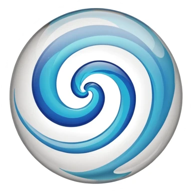 “No gore, no injury, no realistic violence, no text, no background scene, no complex shading, no extra props (no bucket/rope), no water splash, no perspective distortion.”
 sticker