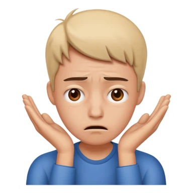 Stressed bruh  sticker